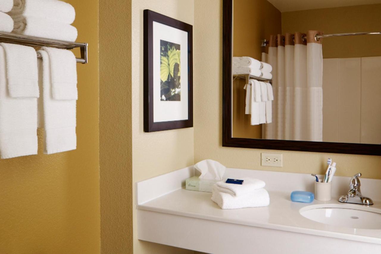 Extended Stay America Select Suites - Chicago - O'Hare Rosemont Exterior foto