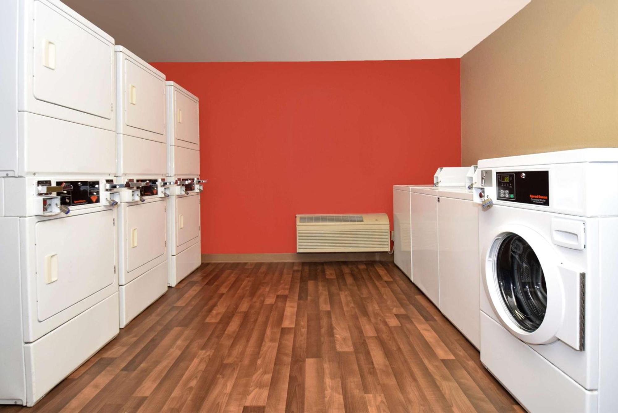 Extended Stay America Select Suites - Chicago - O'Hare Rosemont Exterior foto
