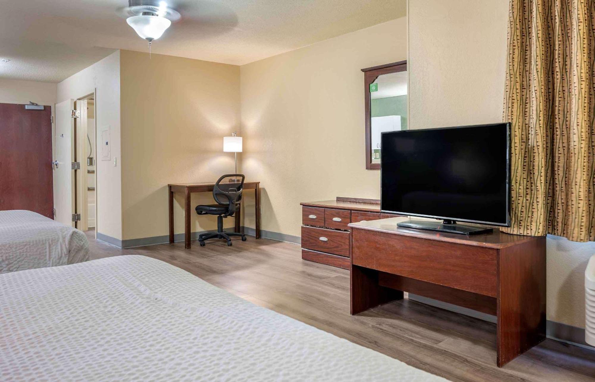 Extended Stay America Select Suites - Chicago - O'Hare Rosemont Exterior foto