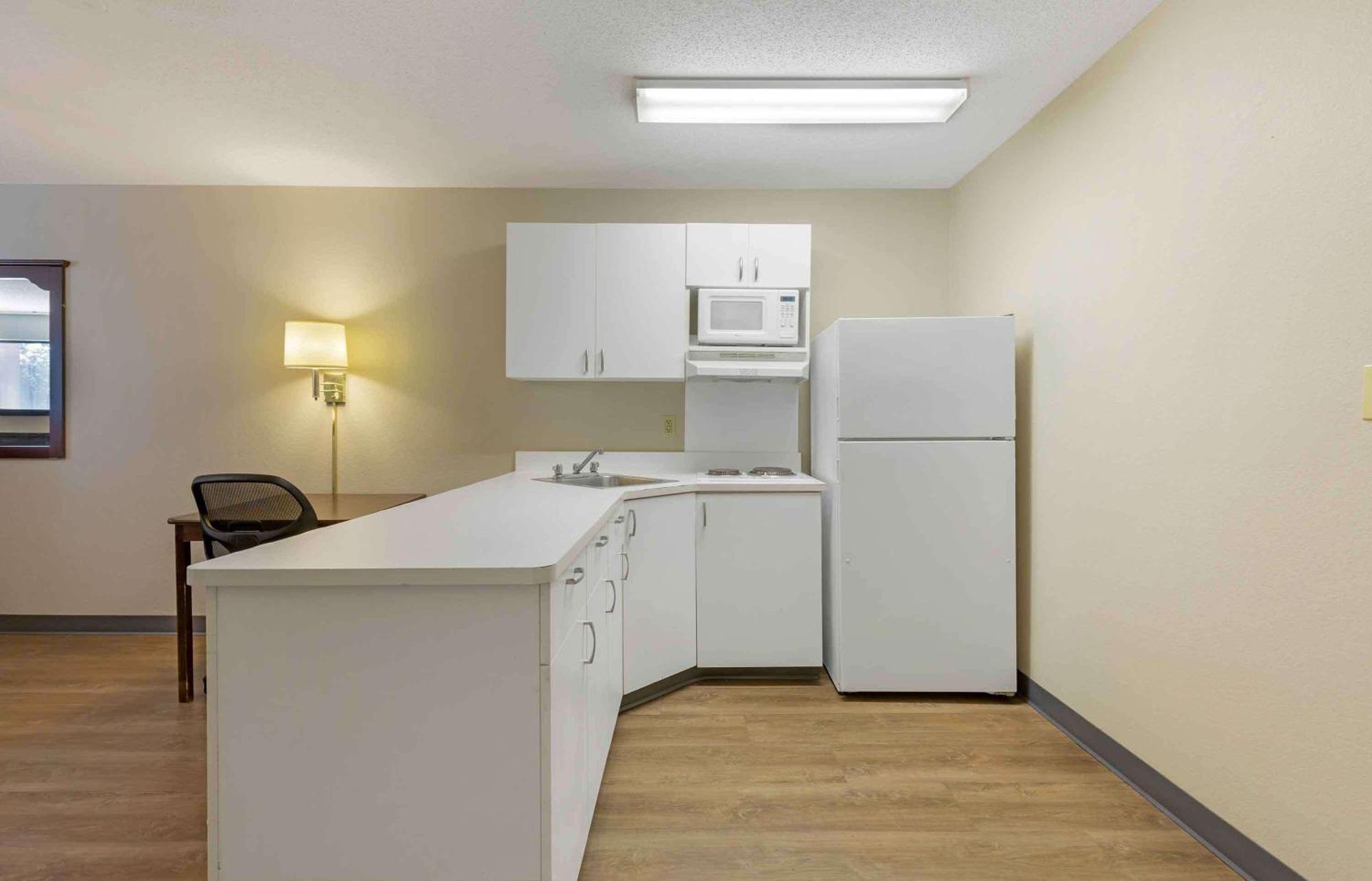 Extended Stay America Select Suites - Chicago - O'Hare Rosemont Exterior foto