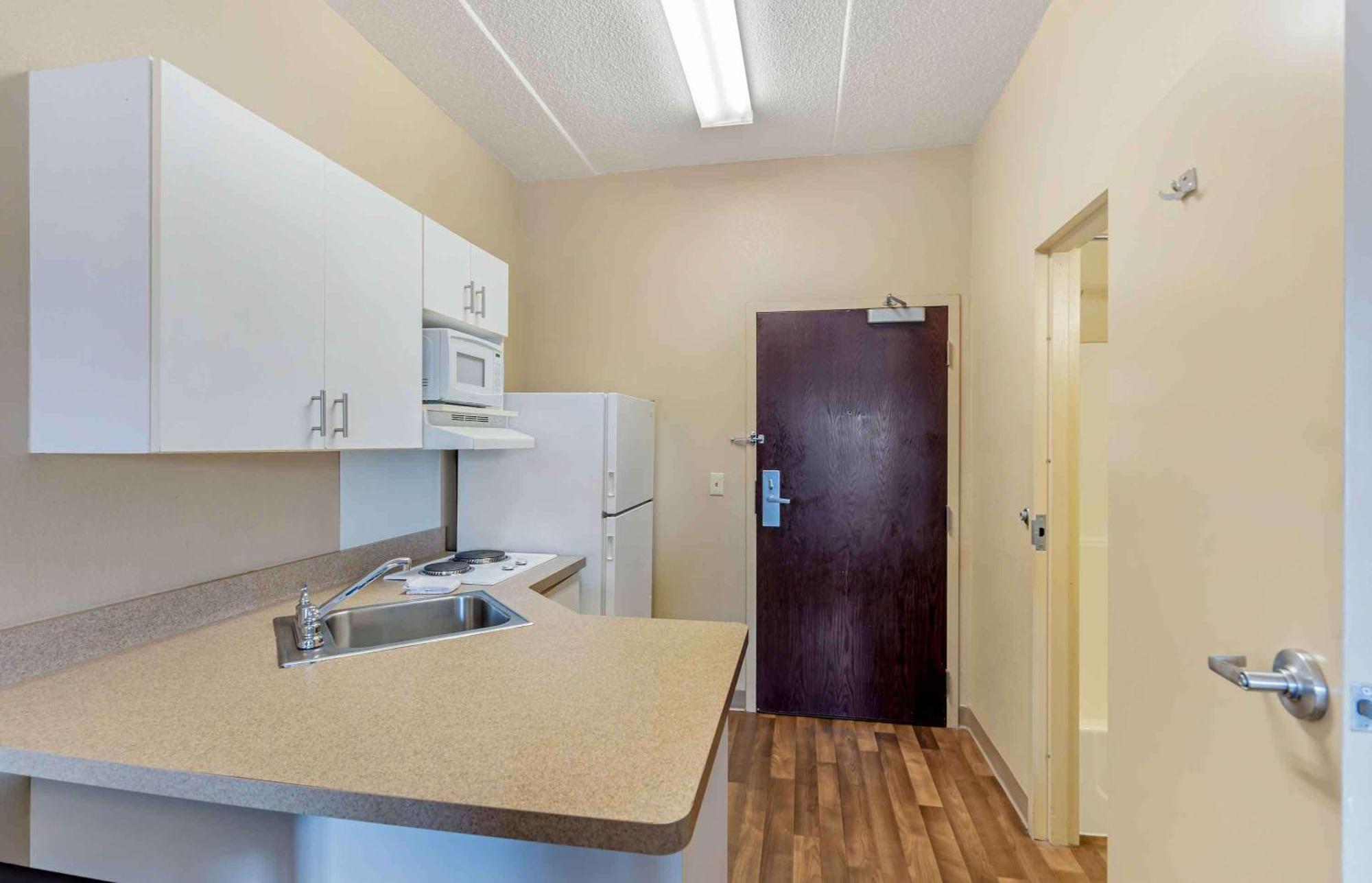 Extended Stay America Select Suites - Chicago - O'Hare Rosemont Exterior foto