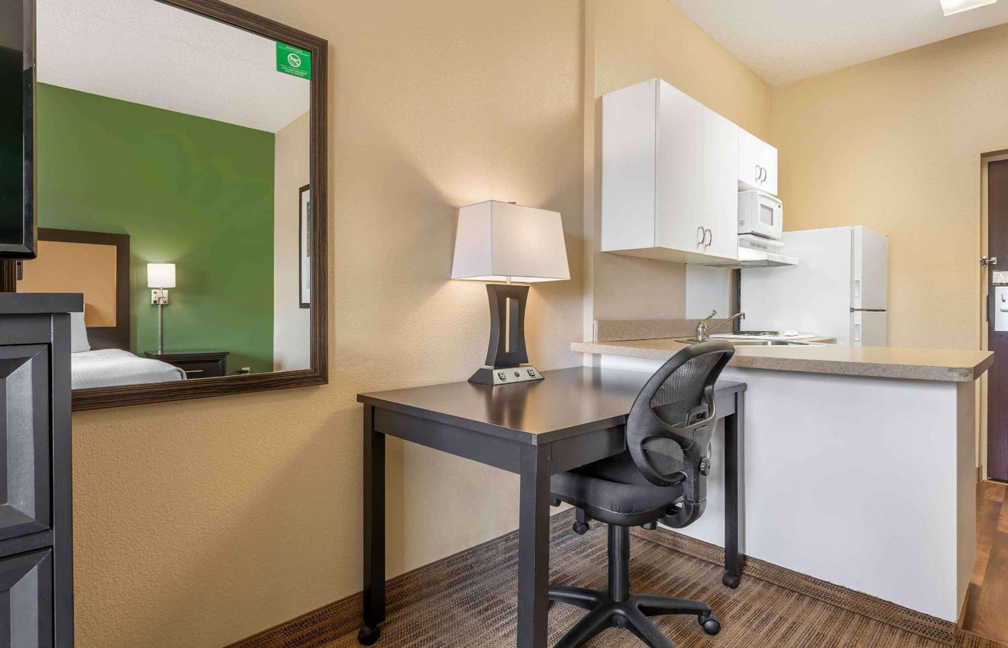 Extended Stay America Select Suites - Chicago - O'Hare Rosemont Exterior foto