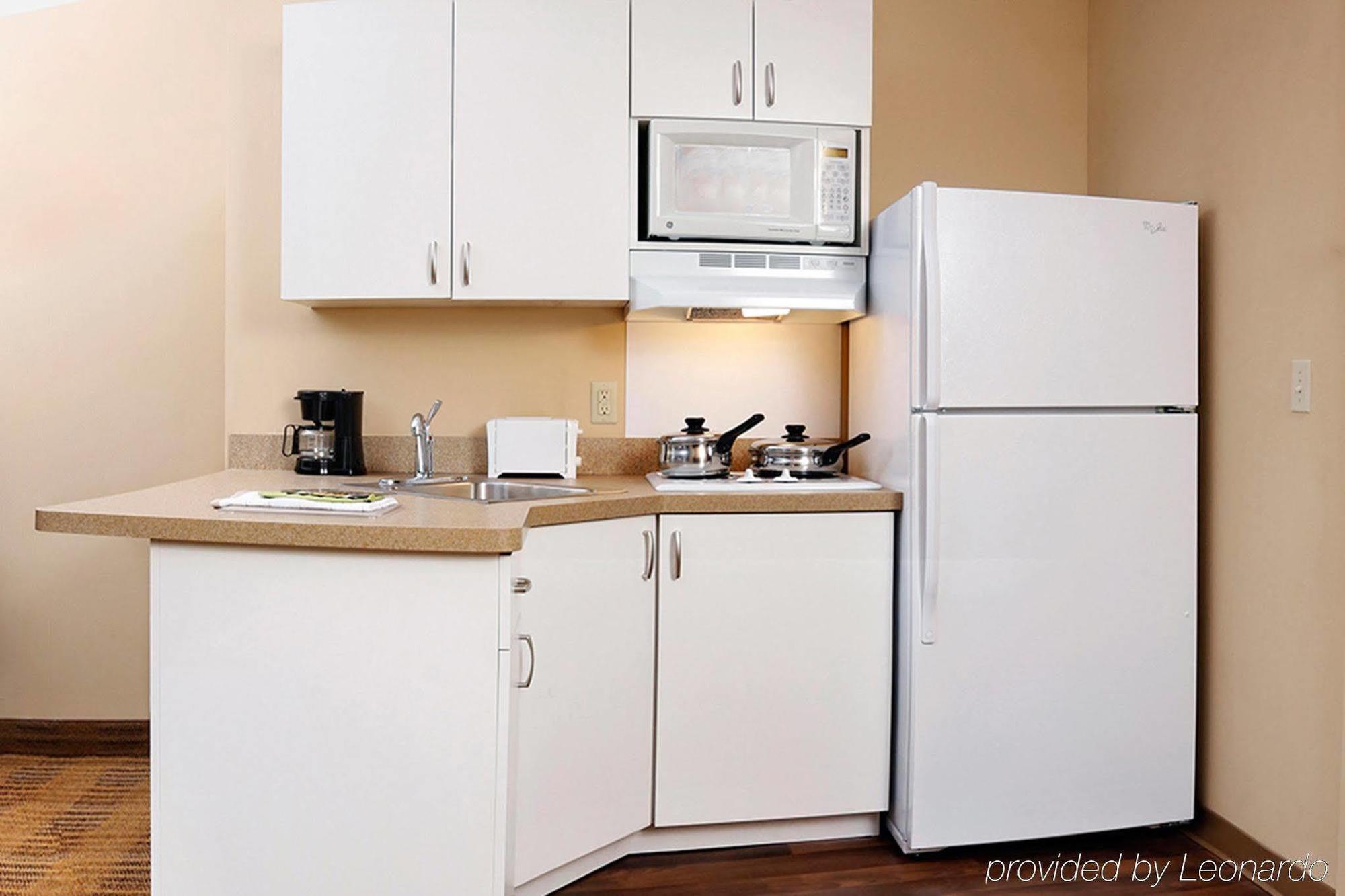 Extended Stay America Select Suites - Chicago - O'Hare Rosemont Exterior foto